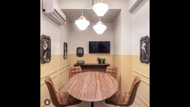 office em Vital Brasil, Butantã - São Paulo - SP