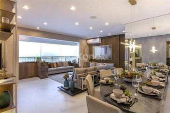 apartment em Rua Adalberto Kemeny, Parque Industrial Tomas Edson - São Paulo - SP