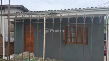 house em Rua Rincão da Querência, Santa Isabel - Viamão - RS
