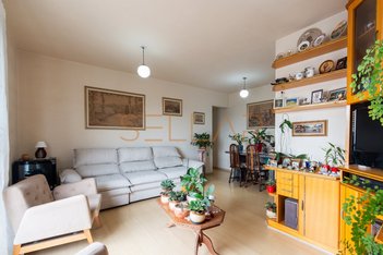 apartment em Rua Conselheiro Cotegipe, Belenzinho - São Paulo - SP