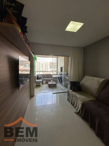 apartment em Rua Maçaranduba, Praia das Taquaras - Balneário Camboriú - SC