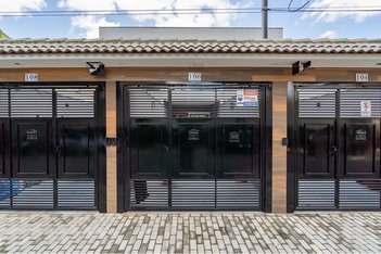 house em Rua Dona Aurora Alegretti, Jardim Caravelas - São Paulo - SP