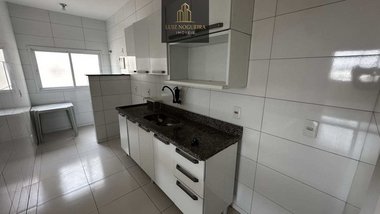 apartment em Rua Álvaro Pinto Madureira, Chácara da Galega - Pindamonhangaba - SP