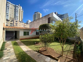 house em Rua Doutor Barcelos, Centro - Canoas - RS