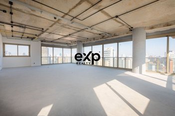 apartment em Avenida Hélio Pellegrino, Vila Nova Conceição - São Paulo - SP