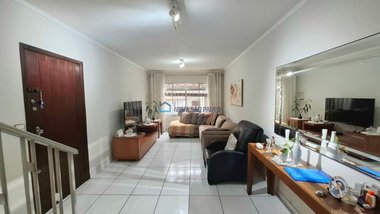 house em Rua Fonseca da Costa, Bosque da Saúde - São Paulo - SP