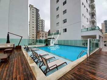 apartment em 1301, Centro - Balneário Camboriú - SC