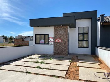 house em Rua Petúnia, Loteamento Residencial e Comercial Araguaia - Pindamonhangaba - SP