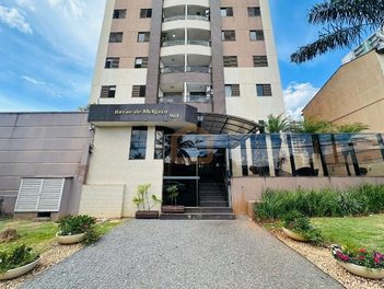 apartment em Avenida T 14, Setor Bela Vista - Goiânia - GO