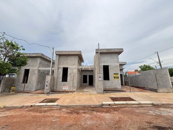 house em Rua Elisa Rodrighiero Galante, Jardim Coopagro - Toledo - PR