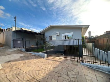 house em Rua Jerônimo Annes, Annes - Passo Fundo - RS