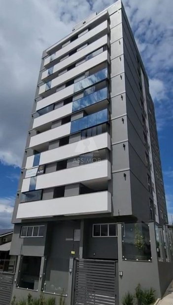apartment em Rua Zeno Facchin, Sanvitto - Caxias do Sul - RS