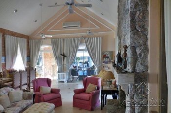 house em Avenida São Paulo, Além Ponte - Sorocaba - SP