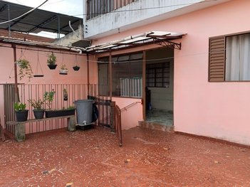 house em Rua Nicolau Dorati, Jardim Franca - São Paulo - SP