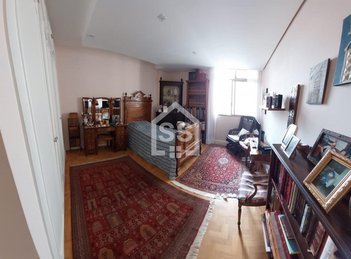 apartment em Rua Francis, Jardim Raposo Tavares - São Paulo - SP