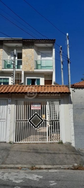 house em Rua Namé, Vila Ré - São Paulo - SP