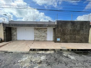 house em Rua São Mateus, Vila União - Fortaleza - CE