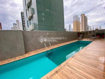 apartment em Rua 1950, Centro - Balneário Camboriú - SC