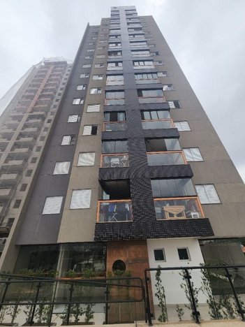 apartment em Rua Araguaia, Vila Curuçá - Santo André - SP