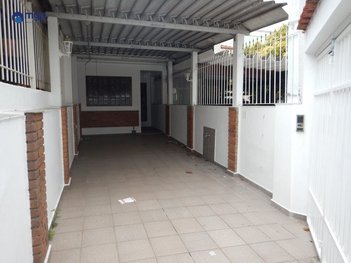 house em Rua Ida da Silva, Vila Guilherme - São Paulo - SP