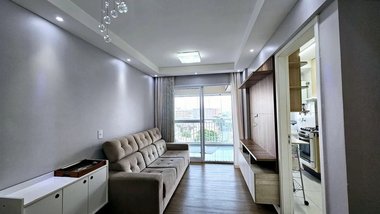 apartment em Rua Doutor Edgar Garcia Vieira, Vila Matilde - São Paulo - SP