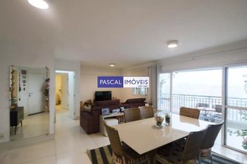 apartment em Rua Ipiranga, Jardim Aeroporto - São Paulo - SP