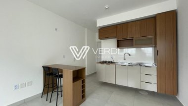apartment em Avenida Sete de Setembro, Centro - Passo Fundo - RS