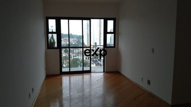 apartment em Rua Arlindo Veiga dos Santos, Parque Residencial da Lapa - São Paulo - SP