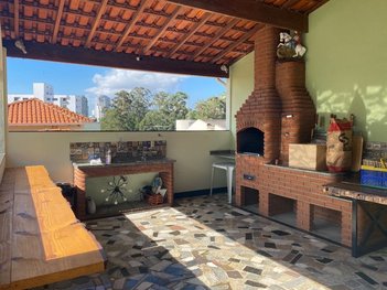 house em Rua Comendador Roberto Ugolini, Parque da Mooca - São Paulo - SP