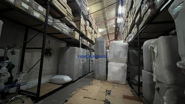 industrial em Rua Rodrigo Silva, Macuco - Santos - SP