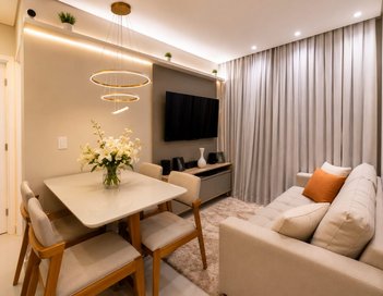 apartment em Rua Dona Gabriela, Vila Dom Pedro I - São Paulo - SP