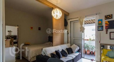 apartment em Rua Santa Izabel, Vila Buarque - São Paulo - SP