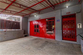 commercial_property em Rua Vinte e Cinco de Julho, São João - Porto Alegre - RS