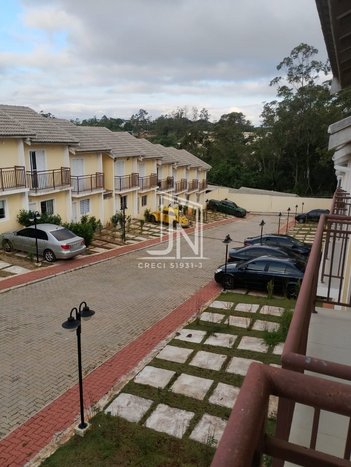 house em Rua dos Engenheiros, Chácara Ondas Verdes - Cotia - SP