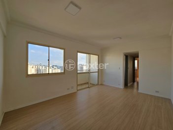 apartment em Rua Mairinque, Vila Clementino - São Paulo - SP