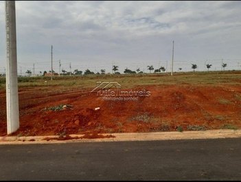 land_lot em Avenida Dois, Central Park Monte Mor - Monte Mor - SP