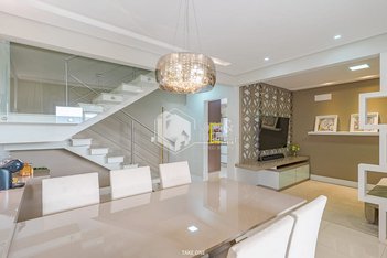 house em Rua Sérgio Gregio, Chácara Segre - Jundiaí - SP