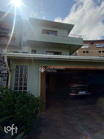 house em Luzinete Alves Aragon, Hipica - Porto Alegre - RS