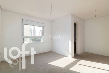 apartment em Rua das Palmeiras, Jardim - Santo André - SP