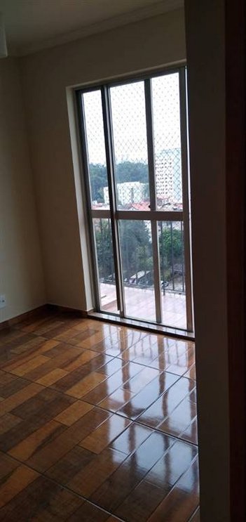 apartment em Rua Napopé, Umarizal - São Paulo - SP