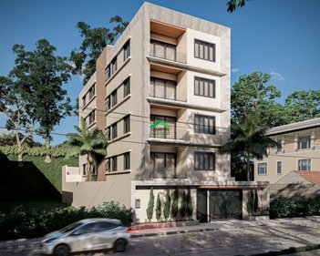 apartment em Rua Ásia, Mariana - Mariana - MG