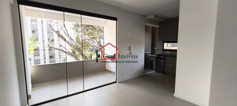 apartment em Rua Patagônia, Sion - Belo Horizonte - MG