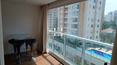 apartment em Rua Zacarias de Gois, Parque Colonial - São Paulo - SP