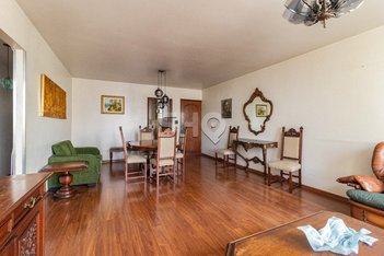 apartment em Alameda Barros, Santa Cecília - São Paulo - SP