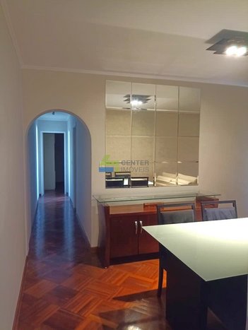 apartment em Rua Gama Lobo, Vila Dom Pedro I - São Paulo - SP