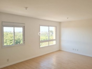 apartment em Rua Aurora, Marechal Rondon - Canoas - RS