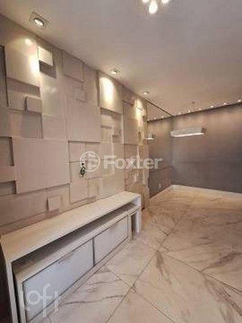 apartment em Rua Ibirajá, Vila Guarani (Z Sul) - São Paulo - SP