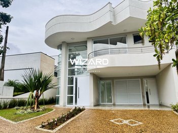 house em Avenida Dermival Bernardes Siqueira, Swiss Park - Campinas - SP