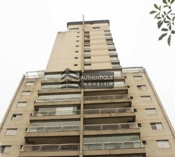 apartment em Rua Afonso Celso, Vila Mariana - São Paulo - SP