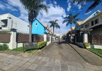 house em Rua Doutor Pereira Neto, Tristeza - Porto Alegre - RS